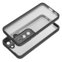 Kryt Variete pro Samsung Galaxy S22 - černý