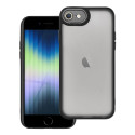 Kryt VARIETE pro iPhone 7/8/SE 2020/SE 2022 - černý