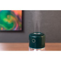 Aroma difuzér zvlhčovač vzduchu H10 zelený | applegang.cz
