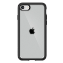 SPIGEN Ultra Hybrid Odolný kryt pro iPhone 7/8/SE20/SE22, kouřově černý