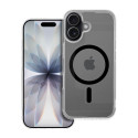 Kryt DROP GLUE MAG COVER pro iPhone 17 černý
