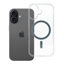 Kryt DROP GLUE MAG COVER pro iPhone 17 – šedý