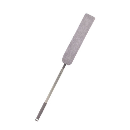 Teleskopická prachovka DUSTER 2,5 m – mikrovlákno
