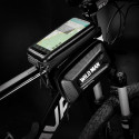 Brašna Wildman E6S 1,2 l na kolo pro telefon 4–7 palců