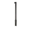 Mini pumpa FSPMP-038-1 na kolo a koloběžku – černá