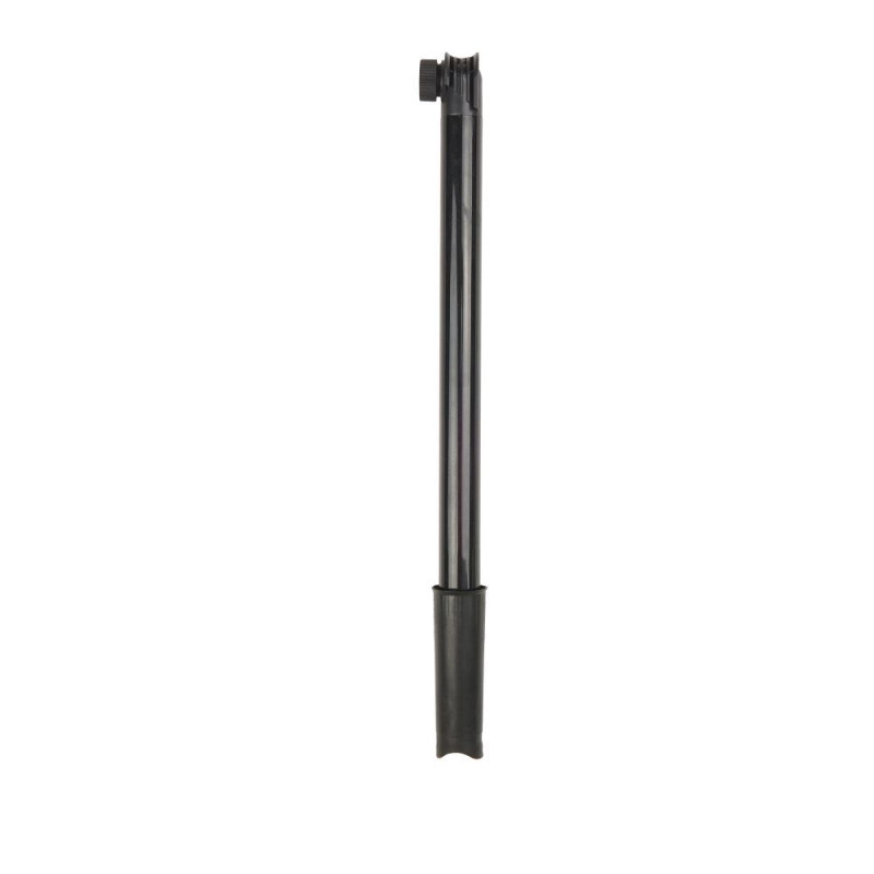 Mini pumpa FSPMP-038-1 pro kolo a koloběžku - černá