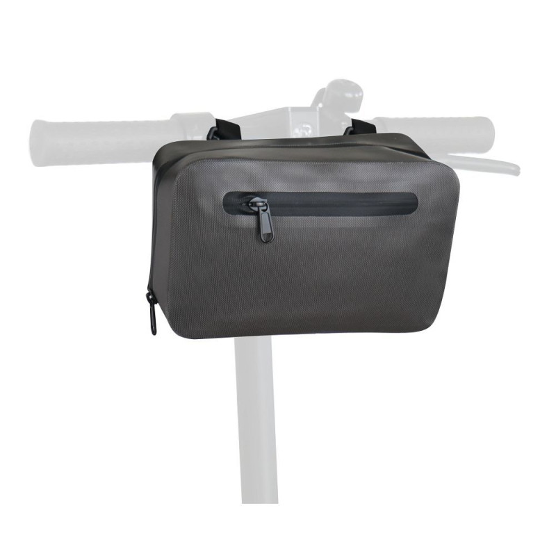 Brašna Handlebar FSBFB-674 pro elektrokoloběžku - modrý