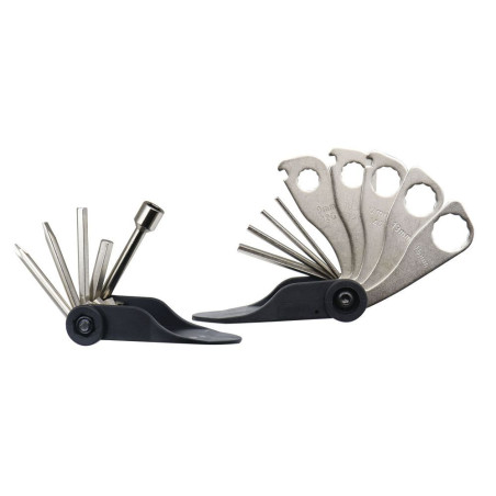 Sada nářadí Multitool FSBRK-010 pro kolo | applegang.cz