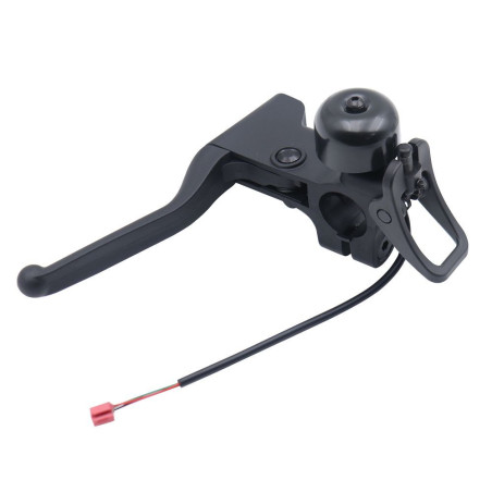 Brzdová páka FSESC-004 pro elektrokoloběžky – černá