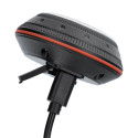 Cyklistická světla UMO21002 – IP66, dobíjecí