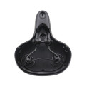 Sedlo na kolo FSBSD-010-1 černé | applegang.cz