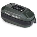 Brašna Wildman GD700 pod sedlo na kolo 0,8 l
