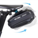 Brašna Wildman GD700 pod sedlo na kolo 0,8 l