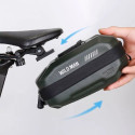 Brašna Wildman GD700 pod sedlo na kolo 0,8 l
