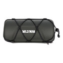 Brašna Wildman GD7X na řídítka 2L zelená