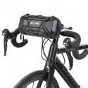 Brašna na řídítka Wildman XT17 2 l - černá