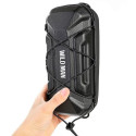 Brašna na řídítka Wildman XT17 2 l - černá
