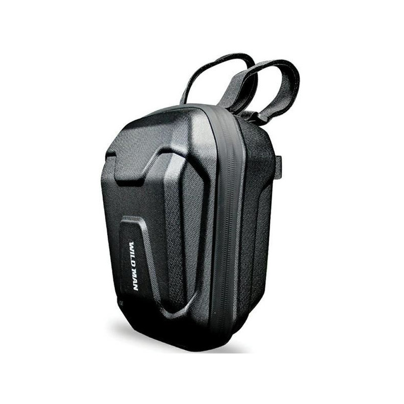 Brašna Wildman TS9 2,5 l pro koloběžku - černá