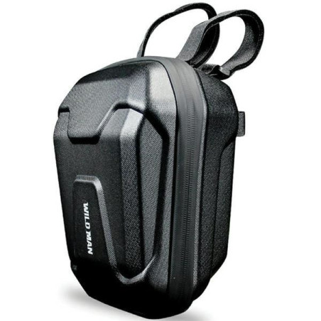Brašna Wildman TS9 2,5 l na řídítka koloběžky, černá