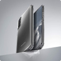 SPIGEN Ultra Hybrid Odolný kryt pro Samsung Galaxy S21, transparentní
