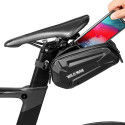 Brašna Wildman XT7 pod sedlo 1,2 l černá