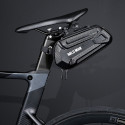 Brašna Wildman XT7 pod sedlo 1,2 l černá