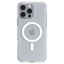 Spigen Ultra Hybrid pouzdro pro iPhone 16 Pro – bílé