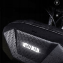 Brašna Wildman X9 na řídítka 3,5 l černá