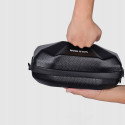 Brašna Wildman X9 na řídítka 3,5 l černá