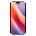 Spigen Ultra Hybrid pouzdro pro iPhone 16 Pro – bílé