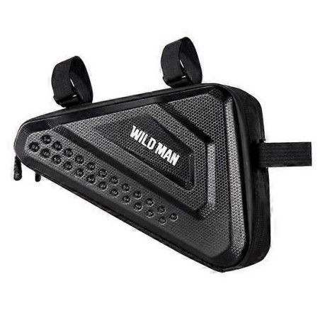 Brašna Wildman ES19 pod rám na kolo 2,5 l