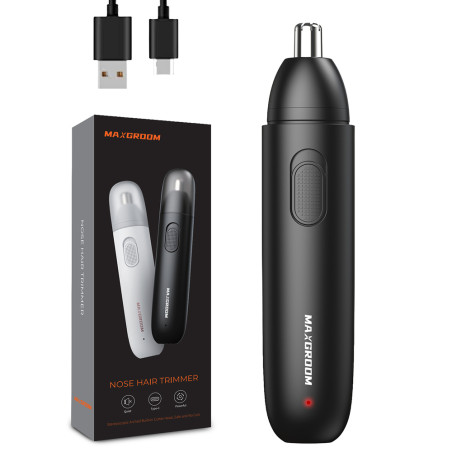 Zastřihovač Maxgroom GT2220A na nos, uši a obočí