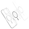 Spigen Ultra Hybrid pouzdro pro iPhone 16 Pro – bílé