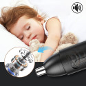 Zastřihovač Maxgroom GT2220A na nos, uši a obočí