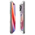 Spigen Ultra Hybrid pouzdro pro iPhone 16 Pro – bílé