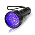Svítilna Wozinsky WLT-51L UV IP65 s 51 LED