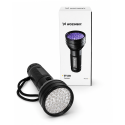 Svítilna Wozinsky WLT-51L UV IP65 s 51 LED
