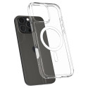 Spigen Ultra Hybrid pouzdro pro iPhone 16 Pro – bílé