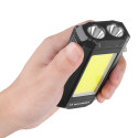 Pracovní svítilna Wozinsky WLR-15W 1500lm s powerbankou