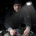 Pracovní svítilna Wozinsky WLR-15W 1500lm s powerbankou