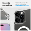 Spigen Ultra Hybrid pouzdro pro iPhone 16 Pro – bílé