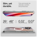 Spigen Ultra Hybrid pouzdro pro iPhone 16 Pro – bílé
