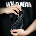Brašna Wildman M40 1 l pod rám kola - černá