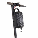 Brašna na řídítka koloběžky Wildman GD6X Plus 3L černá
