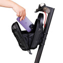 Brašna na řídítka koloběžky Wildman GD6X Plus 3L černá
