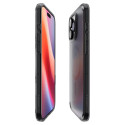 Spigen Ultra Hybrid pouzdro pro iPhone 16 Pro – černé
