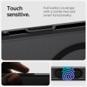 Spigen Ultra Hybrid pouzdro pro iPhone 16 Pro – černé
