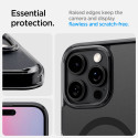 Spigen Ultra Hybrid pouzdro pro iPhone 16 Pro – černé