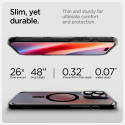 Spigen Ultra Hybrid pouzdro pro iPhone 16 Pro – černé