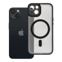 Kryt VARIETE MAG COVER MagSafe pro iPhone 13 – černý
